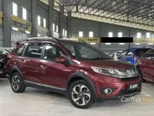 2017 Honda BR-V 1.5 V SUV