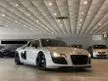 Used 2008 Audi R8 4.2 FSI Quattro Coupe**ONLY 1 IN MARKET ALMOST NEW CAR CONDITION**OFFER SALE SALE - Cars for sale