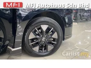 2023 Honda Step WGN 1.5 SPADA Premium Line MPV