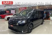 2023 Honda Step WGN 1.5 SPADA Premium Line
