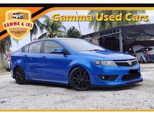 2015 Proton Preve 1.6 CFE (A) ANDROID + 1 YEAR WARRANTY