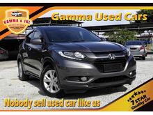 2015 Honda HR-V 1.8 i-VTEC V (A) FULL SPEC GRADE A+++