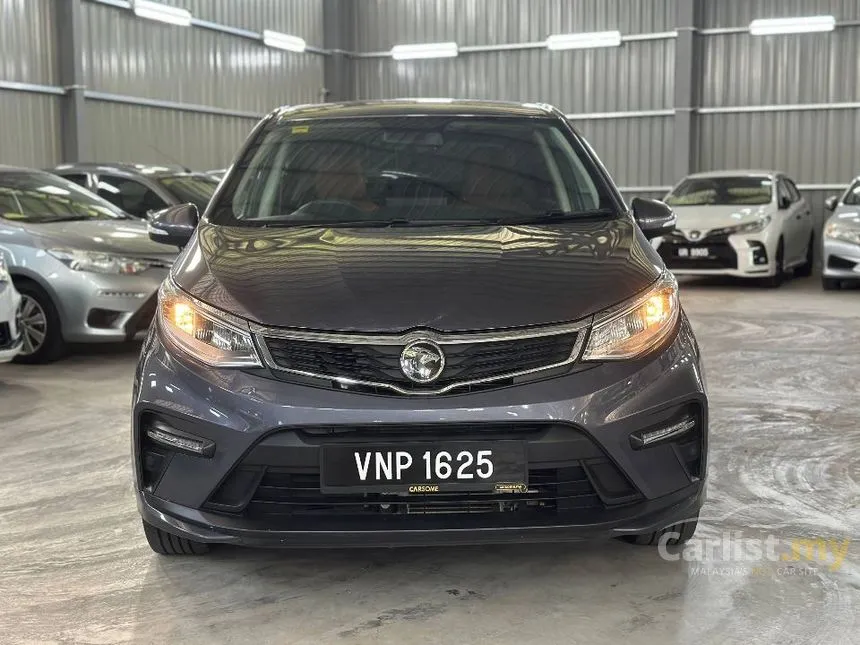 2025 Proton Persona Premium Sedan