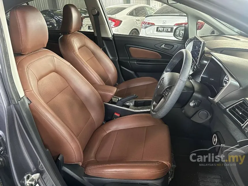 2025 Proton Persona Premium Sedan