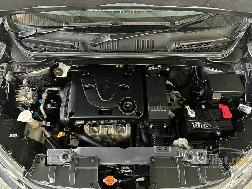 2025 Proton Persona Premium Sedan