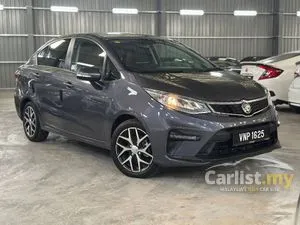 2025 Proton Persona 1.6 Premium Sedan