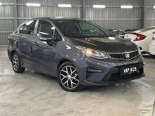 2025 Proton Persona 1.6 Premium Sedan