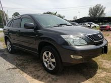 2005 Toyota Harrier 2.4 (A) TIP TOP CONDITION