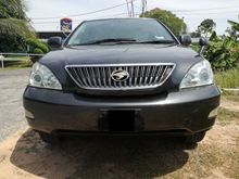 2005 Toyota Harrier 2.4 (A) TIP TOP CONDITION