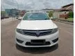 Used 2017 Proton Preve 1.6 CFE Premium Sedan