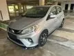 Used 2018 Perodua Myvi 1.5 H Hatchback***MONTHLY RM490 , 1 YEAR WARRANTY PROVIDED - Cars for sale