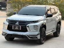 2022 Mitsubishi PAJERO SPORT 2.4 (ปี 19-25) GT Premium Elite Edition 4WD SUV