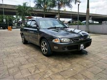 2000 Proton Wira 1.5 GL Sedan (A)