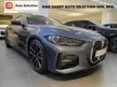 Used 2023 BMW 430i 2.0 M Sport Coupe (SIME DARBY AUTO SELECTION)