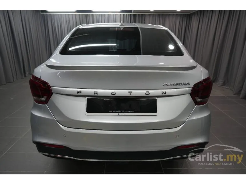 2023 Proton Persona Executive Sedan