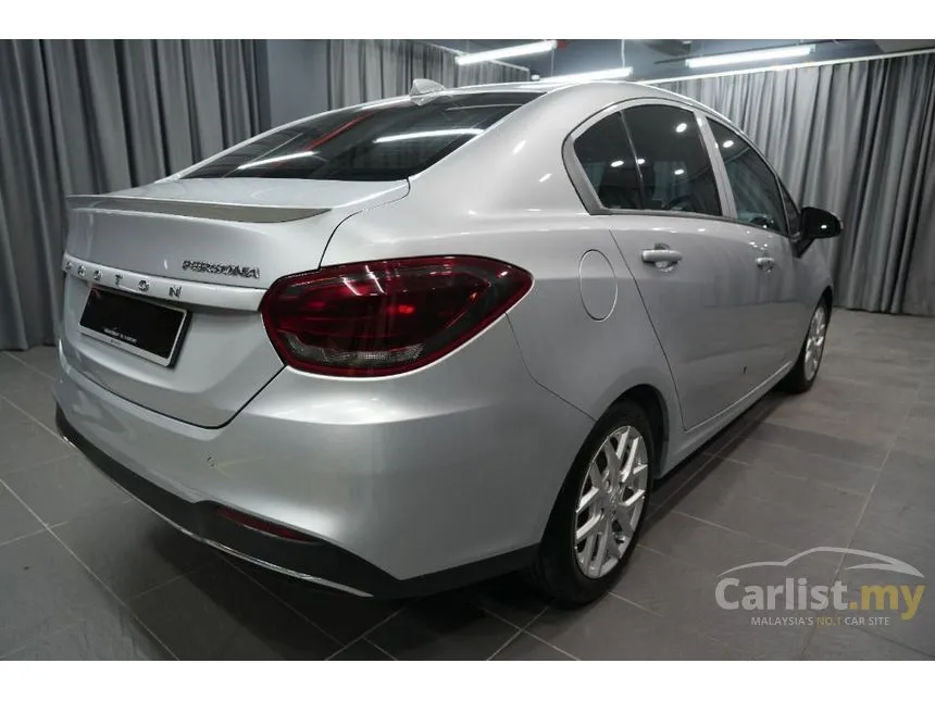 2023 Proton Persona Executive Sedan