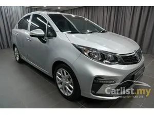 2023 Proton Persona 1.6 Executive Sedan
