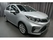 2023 Proton Persona 1.6 Executive Sedan