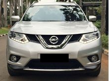 2016 Nissan X-Trail 2.5 T32 SUV Istimewa KM Low Original