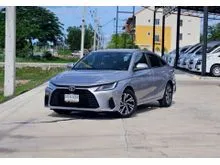 2023 Toyota Yaris Ativ 1.2 (ปี 22-28) Smart Sedan