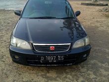 2000 Honda City 1.5 VTi Sedan