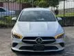 Recon 2022 Mercedes