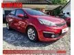 Used 2017 Kia Rio 1.4 Sedan*