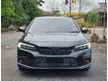 Used 2023 Honda Civic 1.5 V VTEC Sedan