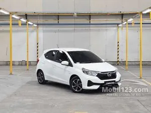 2024 Honda Brio 1.2 Satya E Hatchback