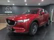 New 2023 Mazda CX-5 2.5 SKYACTIV-G High SUV - Cars for sale