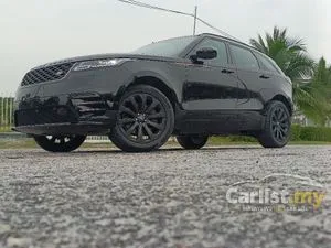 2021 Land Rover Range Rover Velar 2.0 P250 R-Dynamic SE SUV