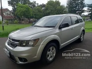 2011 Dodge Journey 2.4 SXT SUV