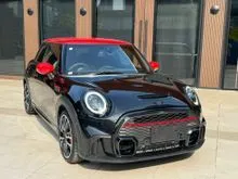 2023 MINI Cooper 2.0 John Cooper Works JCW