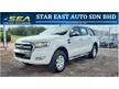Used 2015 FORD RANGER 2.2 XLT (A)--LOWEST PRICE IN TOWN--MID YEAR SALES-- - Cars for sale