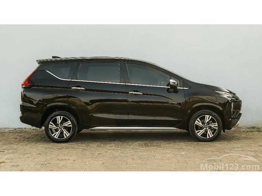 2021 Mitsubishi Xpander Ultimate MPV