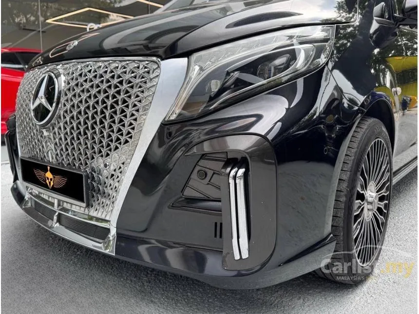 2022 Mercedes-Benz Vito Tourer Select Van