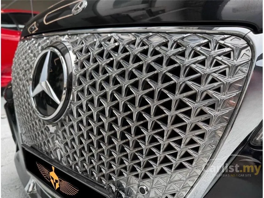 2022 Mercedes-Benz Vito Tourer Select Van