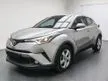 Used 2018 Toyota C-HR 1.8 / 80K Mileage / Full service Record Toyota / 1 Year Warranty - Cars for sale
