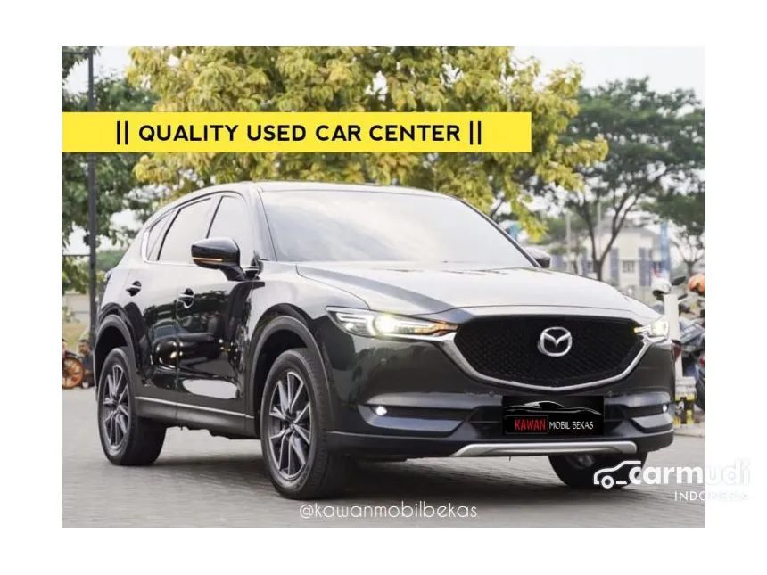 2019 Mazda CX-5 Elite SUV