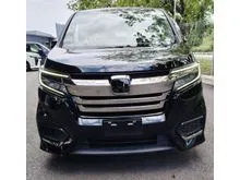 2022 Honda Step WGN 1.5 SPADA Cool Spirit MPV