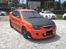 2009 Proton Persona 1.6 SE Sedan
