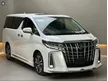 Recon 2020 Toyota Alphard 2.5 SC MPV -*READY STOCK*JBL*360 CAM*MODELISTA AERO - Cars for sale