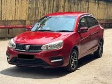 2020 Proton Saga 1.3 Premium (AT) 14DAYS GUARANTEE REPAIR / FREE WARRANTY / REVERSE CAMERA / NO FAULT CODE / ONE OWNER