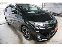 NEW YEAR DEALS --- UNREGISTER 2014 Toyota Estima (A) 2.4 Aeras + FREE 3 YEARS WARRANTY