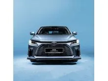 Vios 1.5 HEV  Best Promo Rebate