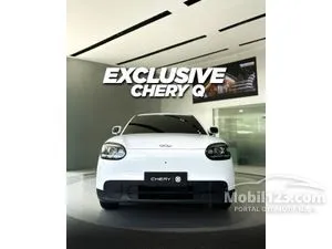 2026 Chery Q Hatchback