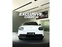 2026 Chery Q 0.0 Hatchback PREBOOK NOW