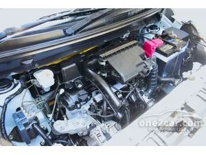 2018 Mitsubishi MIRAGE 1.2 GLX Hatchback