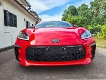 2023 Toyota GR86 2.4 Coupe UGRADED WITH BLIZT TUNING