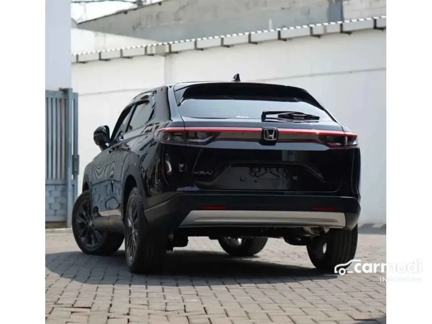 2024 Honda HR-V Special Edition SUV